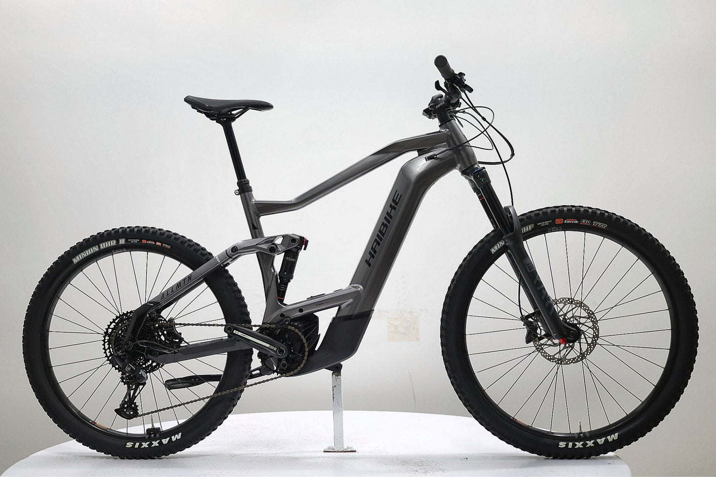 HAIBIKE AllMtn 5 2024 T.XL