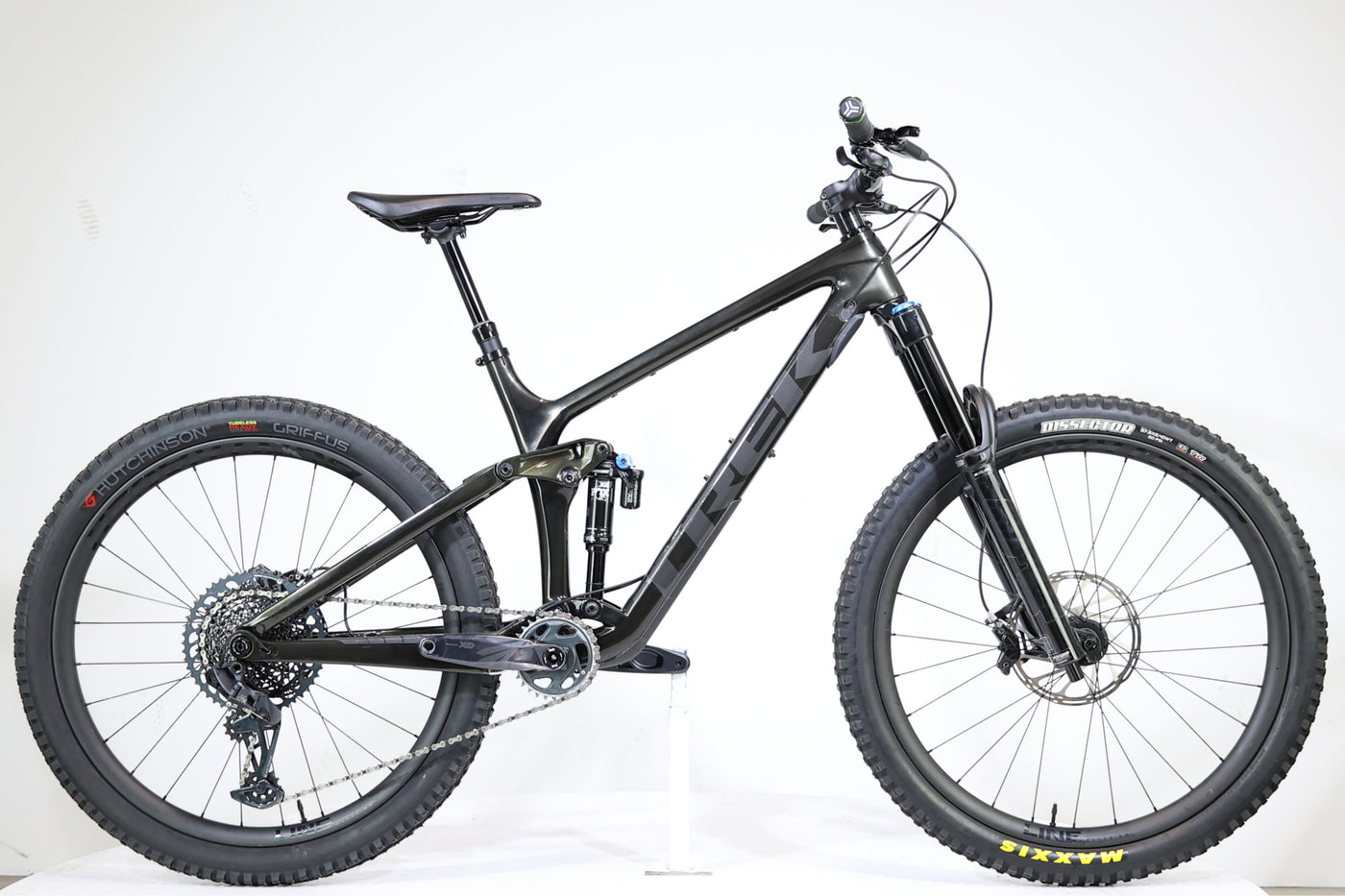 TREK Remedy 9.8 2021 T.ML 2772