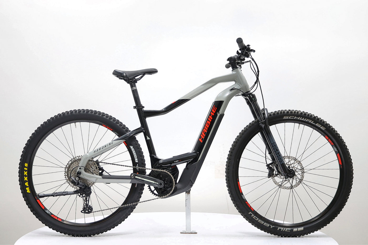 HAIBIKE HardNine 9 2022 T.L