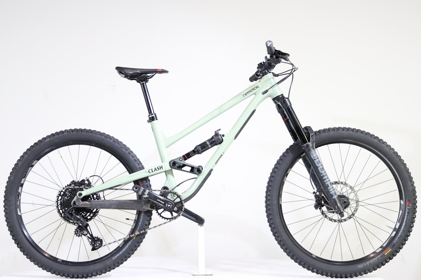 COMMENCAL Clash 2022 T.M 247218