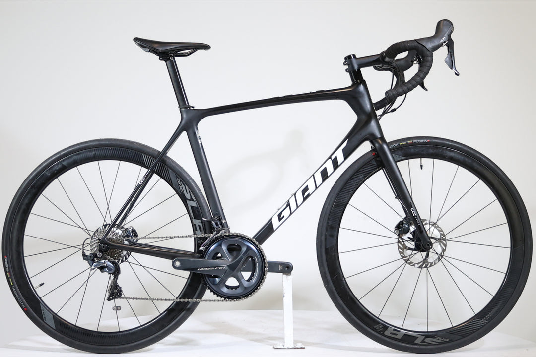 GIANT TCR Advanced Pro Team Disc 2020 T.L 252741
