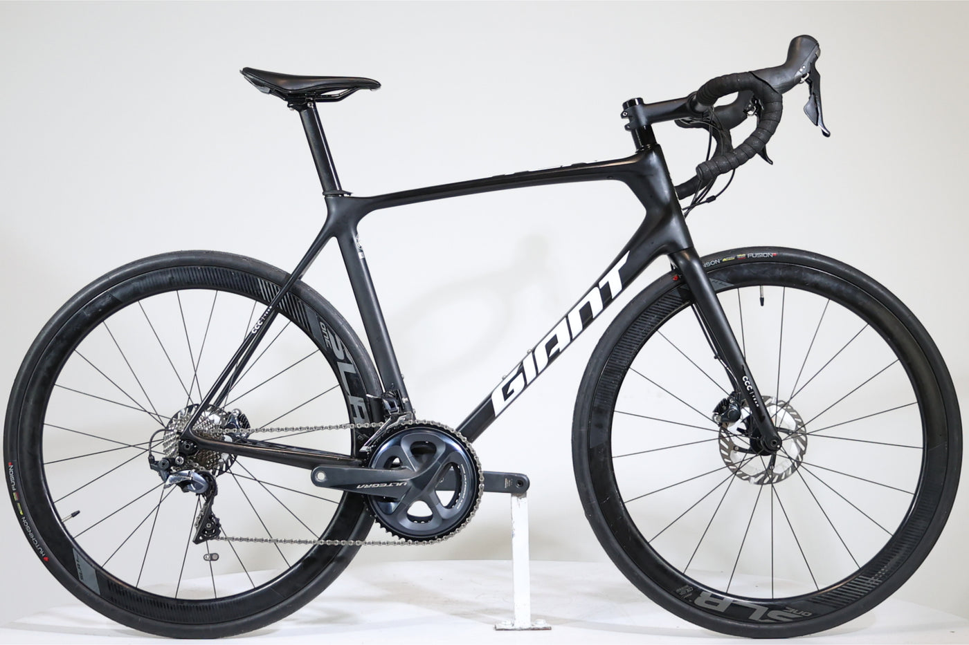 Cycling Giant Tcr Advanced Pro Team Disc 2020 Review Giant TCR