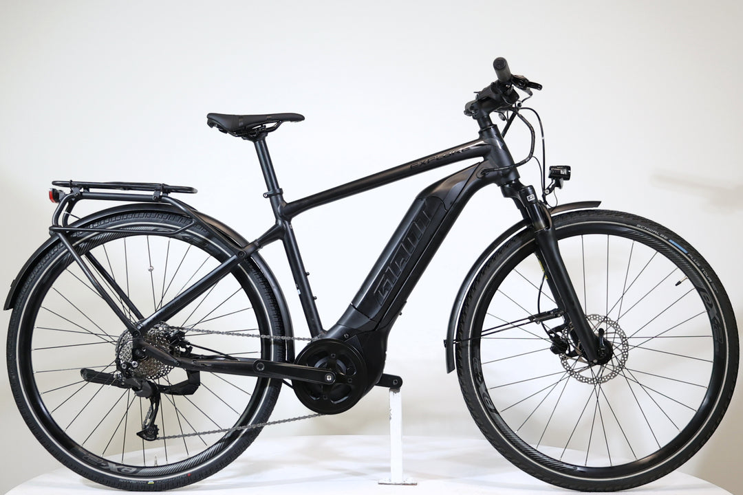 GIANT Explore E+ 3 GTS 2022 T.M 252126