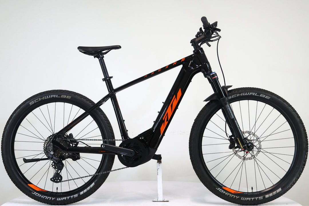 KTM Macina Team 772 2023 T.L