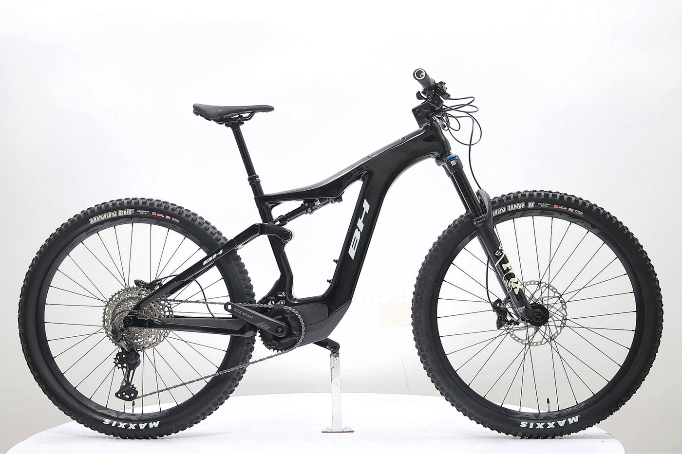 BH AtomX Lynx 8.4 2024