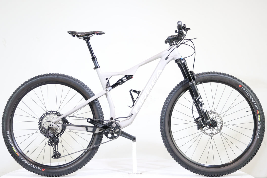 ORBEA Oiz H10 tr 2023 T.M 246906