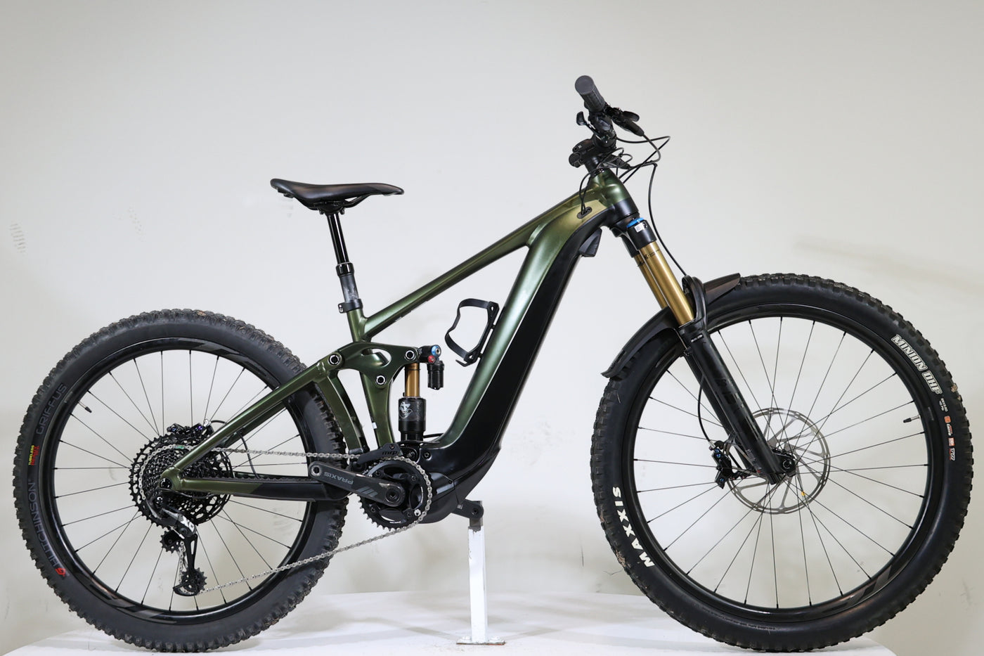 Giant REIGN E+0 2022 T.S 248565