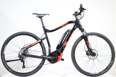 Haibike Sduro Cross 2.0 2020 T.M 246148