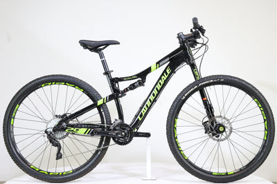 Cannondale Scalpel 29 Si 2016 T.M 2922