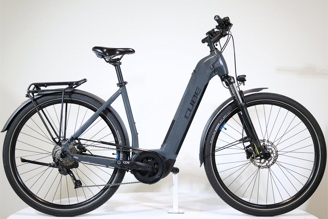 CUBE Touring Hybrid One 500 2022 T.M 252104