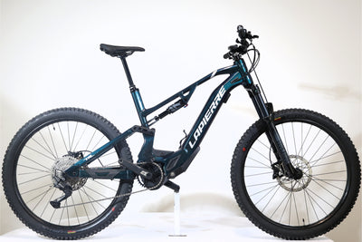 LAPIERRE Overvolt AM TR 4.6 2023 T.L 251668