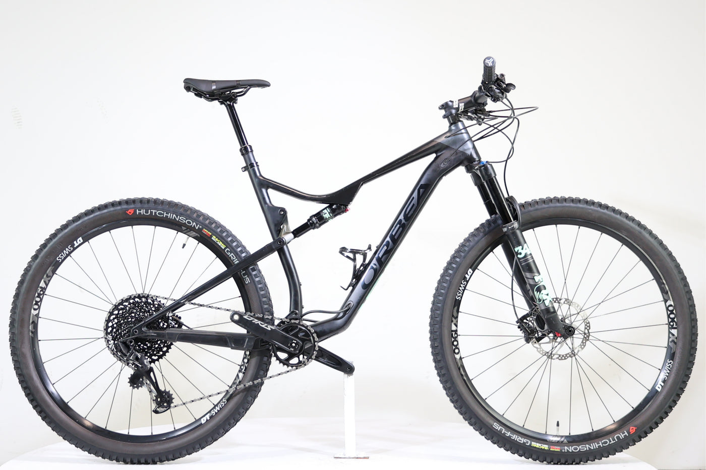 Bike Orbea Oiz H10 Tr 2020 Peso Orbea Oiz H10 2020 Orbea Oiz H10