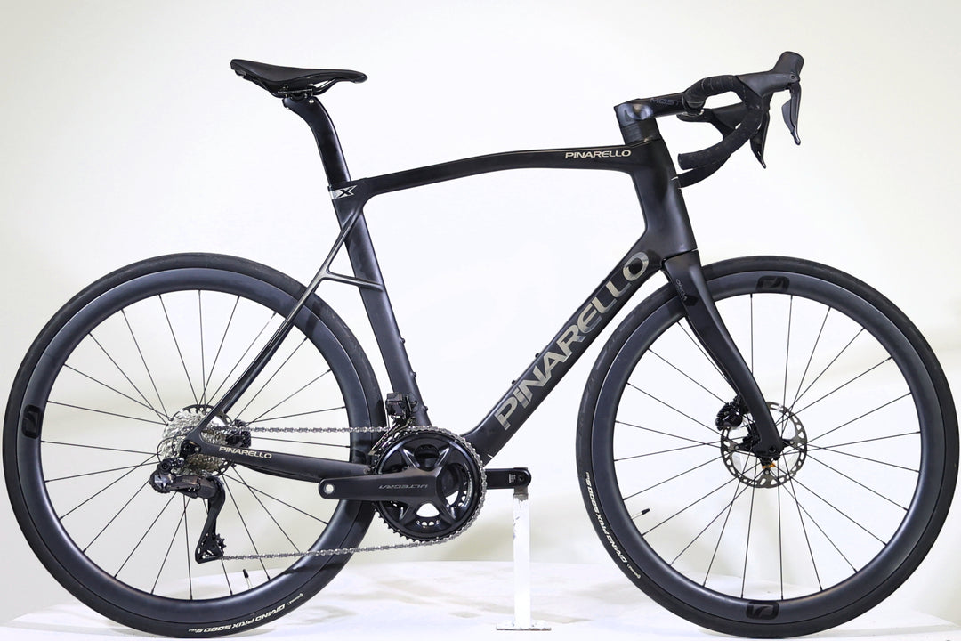 Pinarello X5 Ultegra Di2 2024 T.58