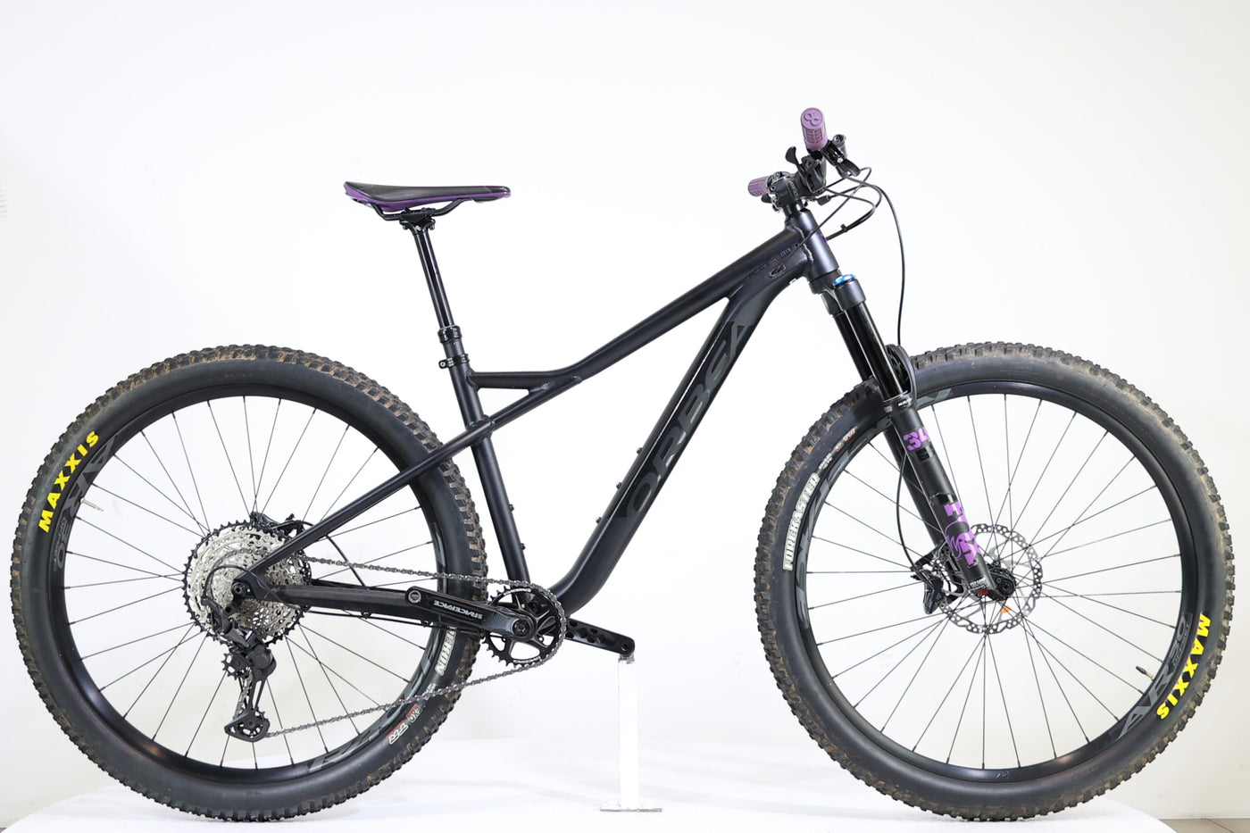 Orbea Vtt 29 Pouces Occasion Le Bon Coin Orbea Laufey Vtt Orbea