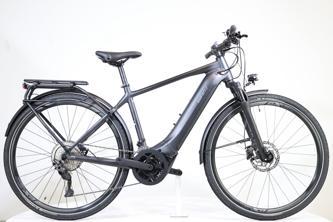 Giant Explore E+1 GTS RC Dash 2023 T.M 621wh 3024