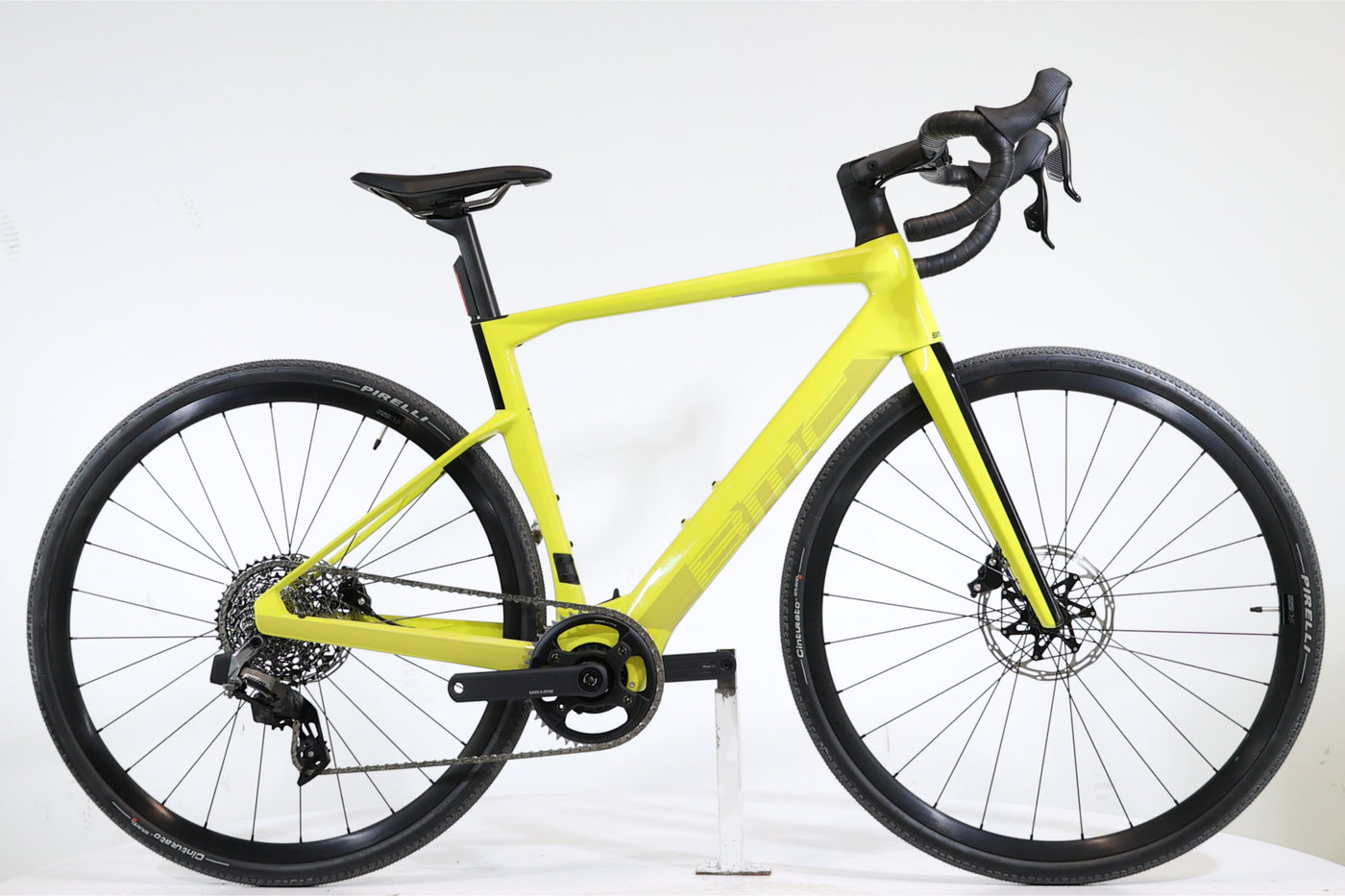 BMC Roadmachine 01 AMP X TWO 2023 T.54 250999