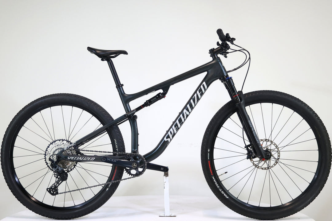 SPECIALIZED Epic Comp 2021 T.L 253656