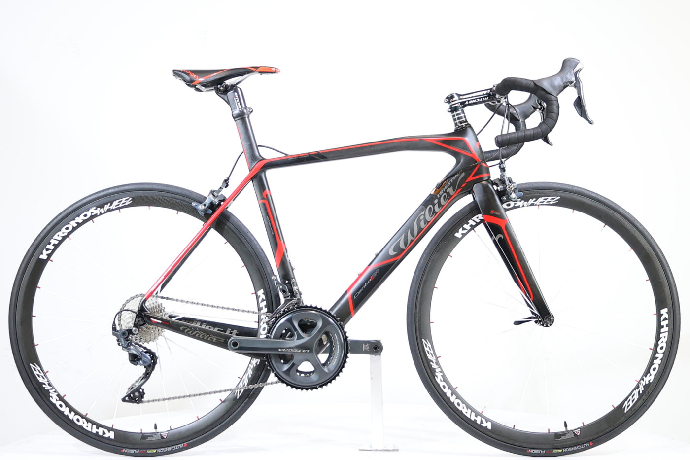 Wilier Triestina Cento Wilier Cento Sr Price L (55cm) Wilier