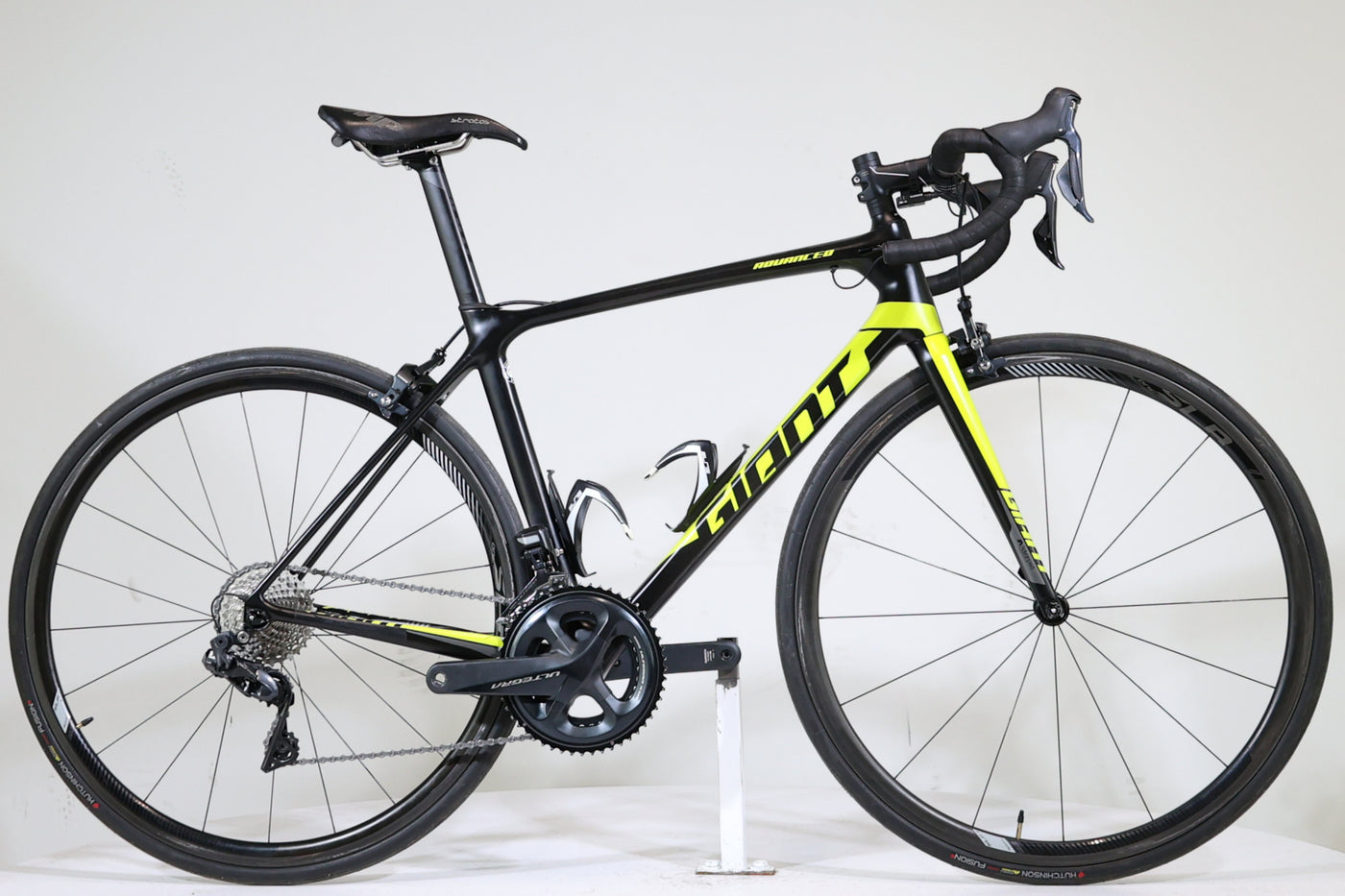 GIANT TCR Advanced 0 2018 T.M 242579