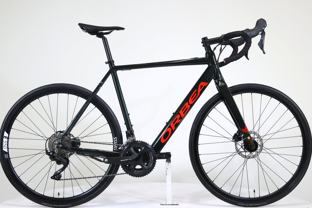 ORBEA Gain D30 2020 T.M
