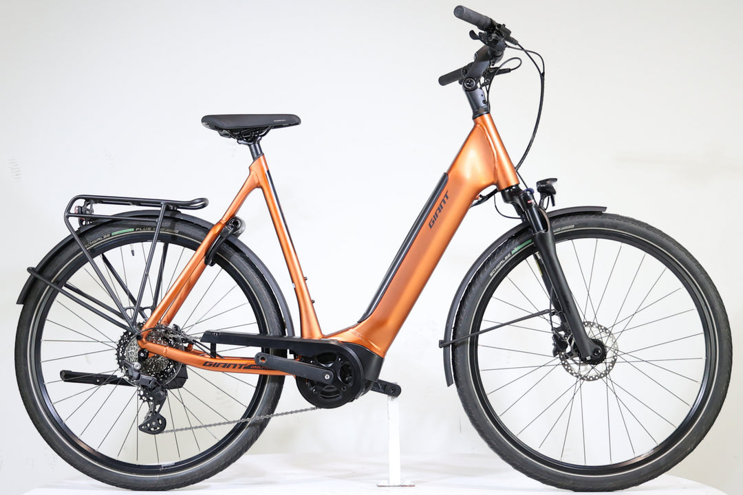 GIANT Dailytour E+ 2 D LDS 2023 T.XL 248390