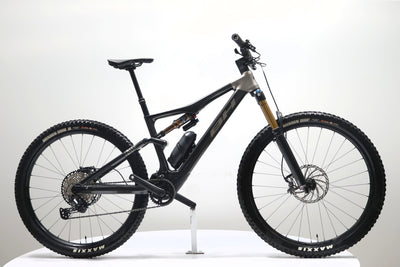 BH ilynx Trail Carbon Pro 8.9 2022 T.M 252055