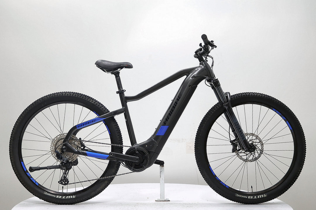 HAIBIKE HardNine 7 2022 T.M
