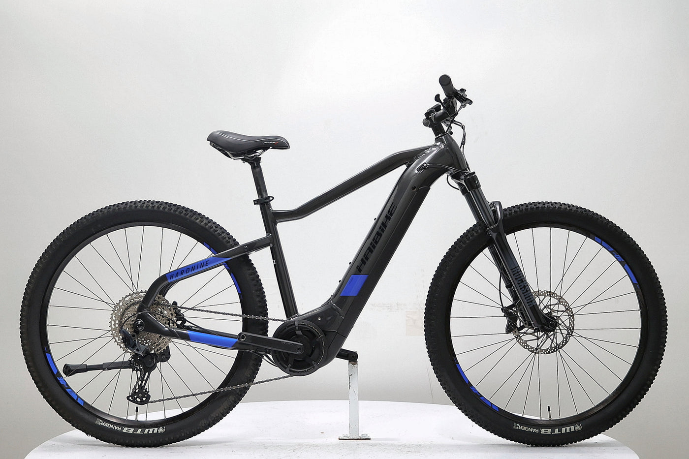 HAIBIKE HardNine 7 2022 T.M