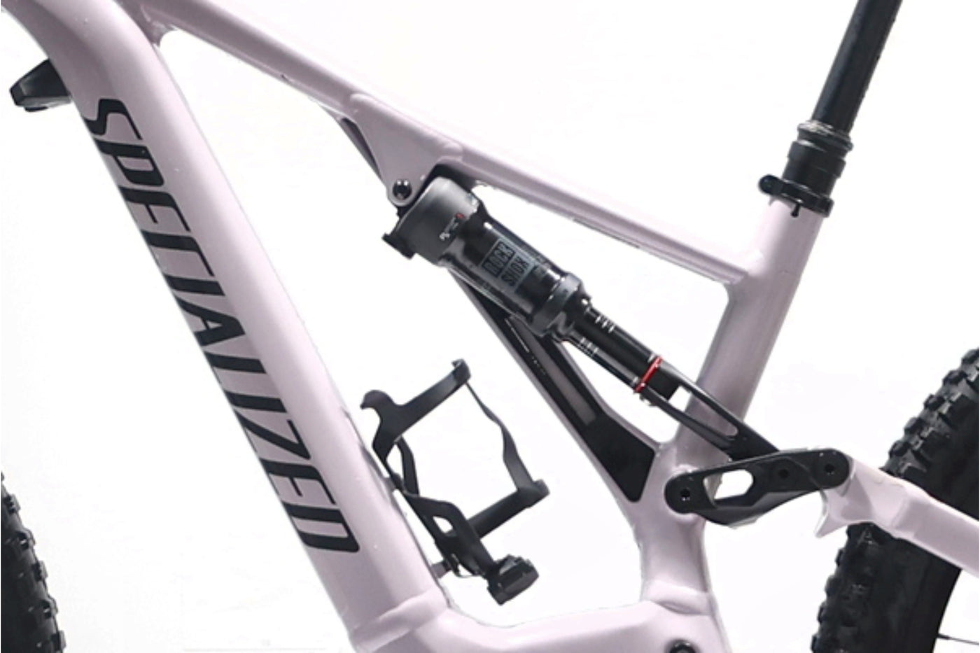 SPECIALIZED Turbo Levo 2021 T.M 252098
