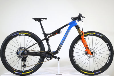 LAPIERRE XR 9.9 2023 T.S 254136