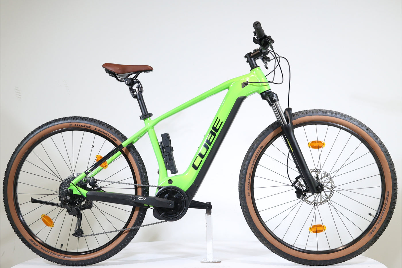 CUBE Reaction Hybrid Performance 2023 T.L 250167
