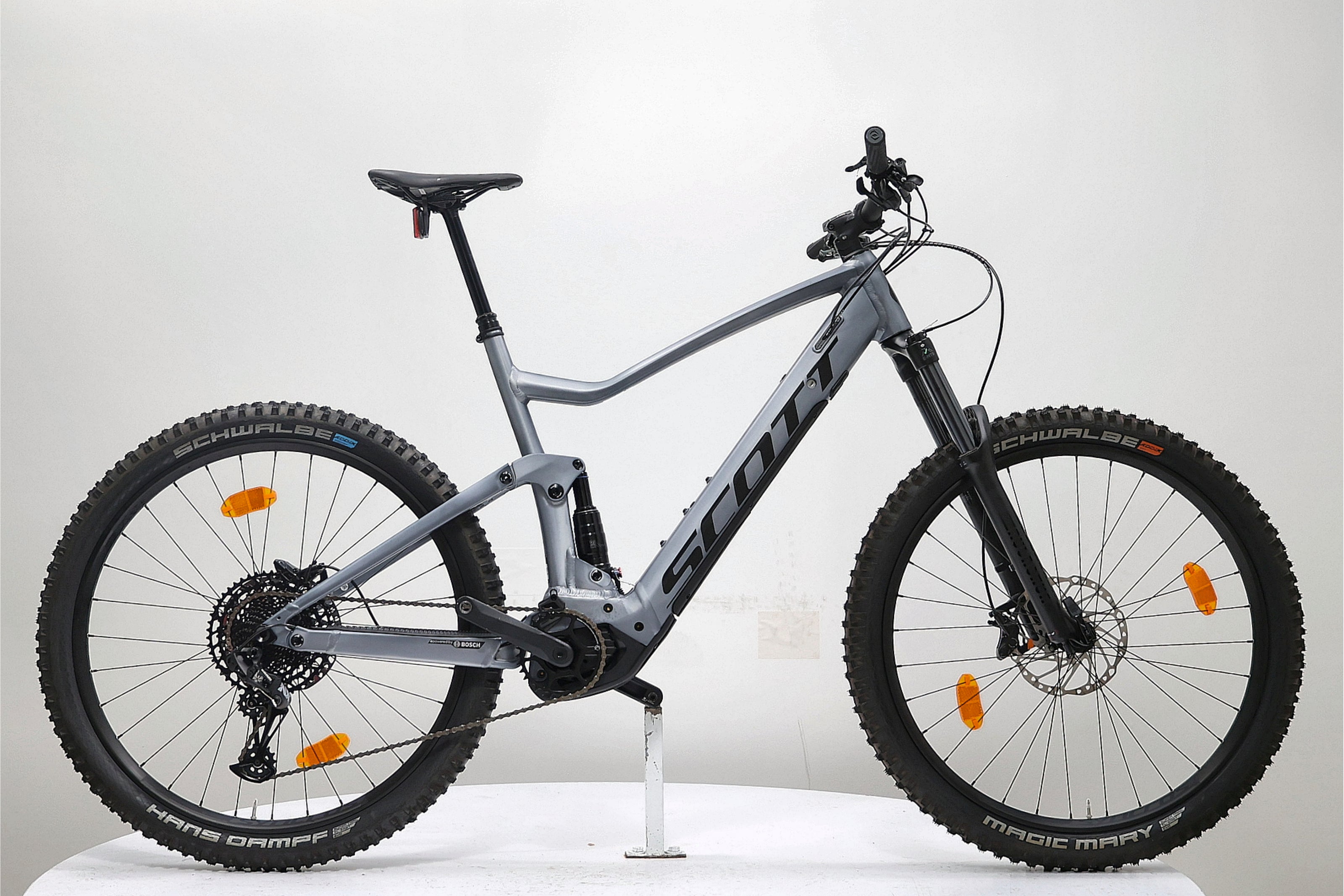 Scott Genius Eride 930 Vtt éélectrique Scott 2021 E Bike Vtt Ã