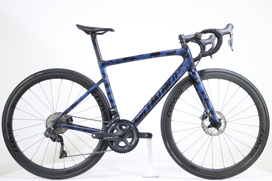Specialized Tarmac Disc Expert 2020 T.54 3072