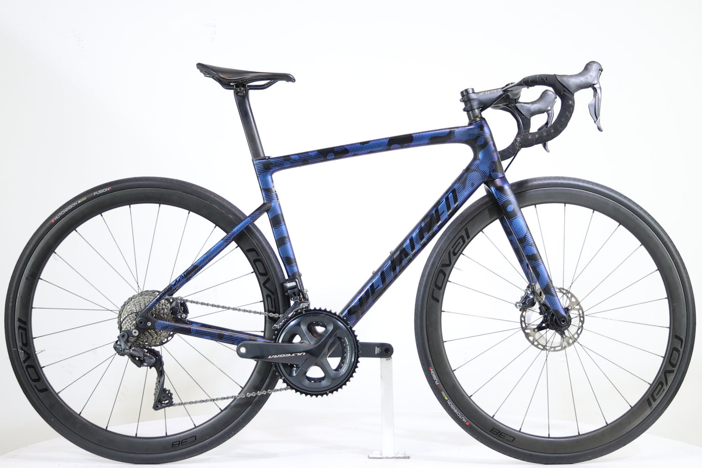 Route Specialized Tarmac Expert Occasion Reconditionné Mint Bikes