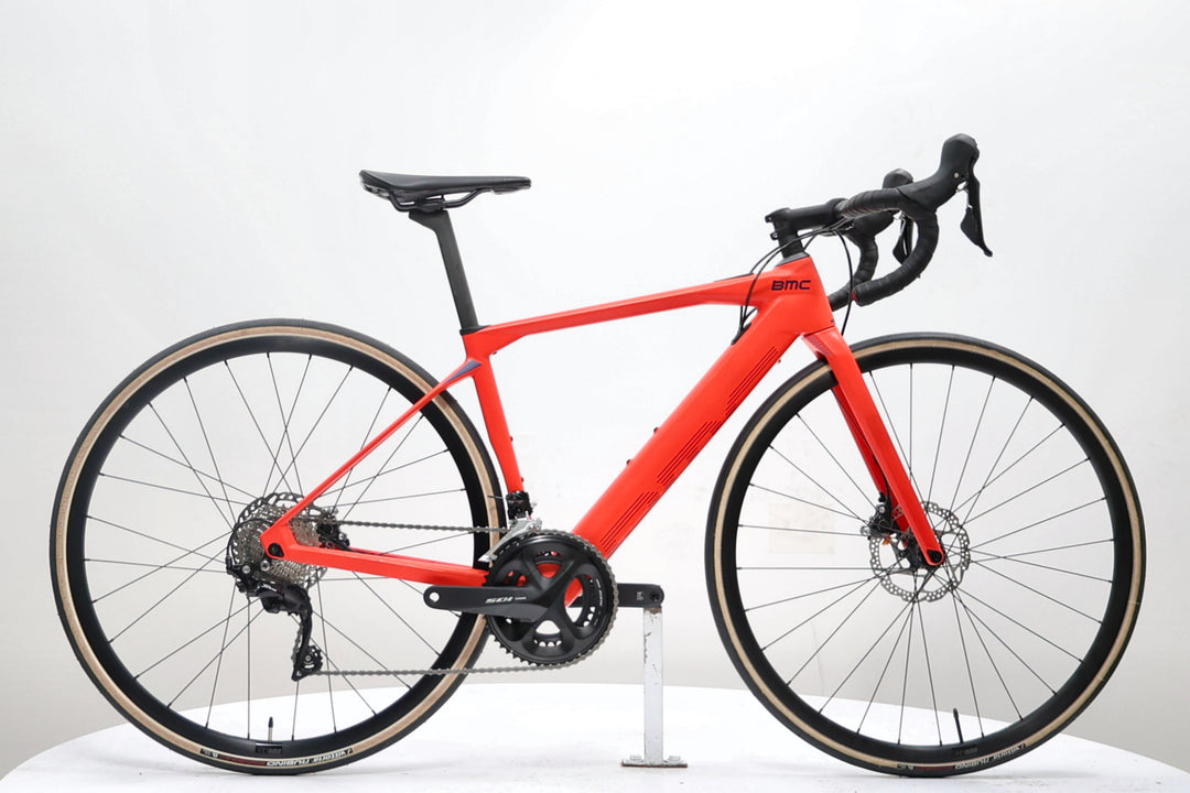 BMC Roadmachine AMP Three 2023
