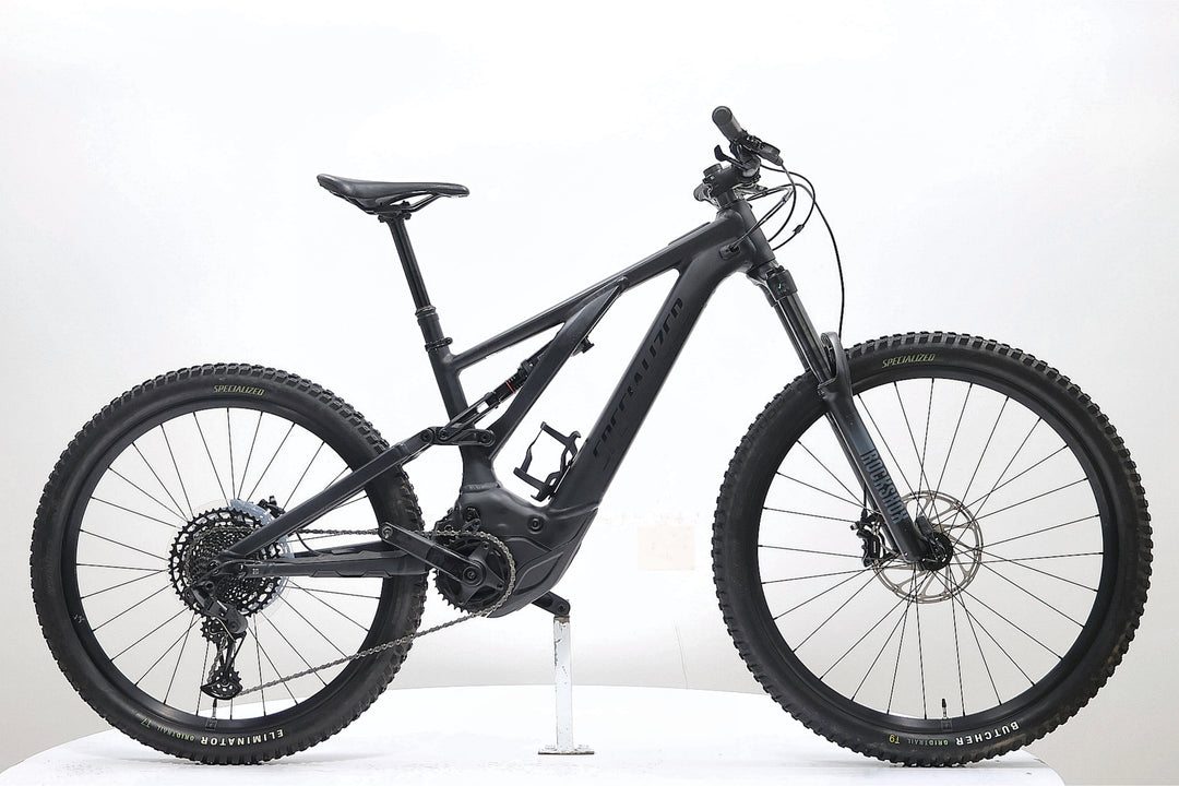 SPECIALIZED Turbo Levo Alloy 2022 T.M