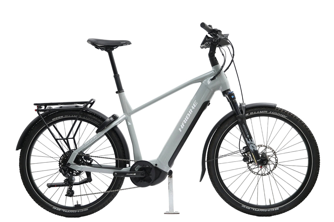HAIBIKE Trekking 7 High 2024 T.XL