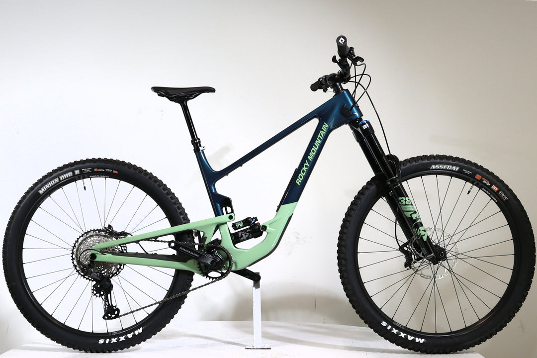 ROCKY MOUNTAIN Altitude C50 2024 T.L 247411