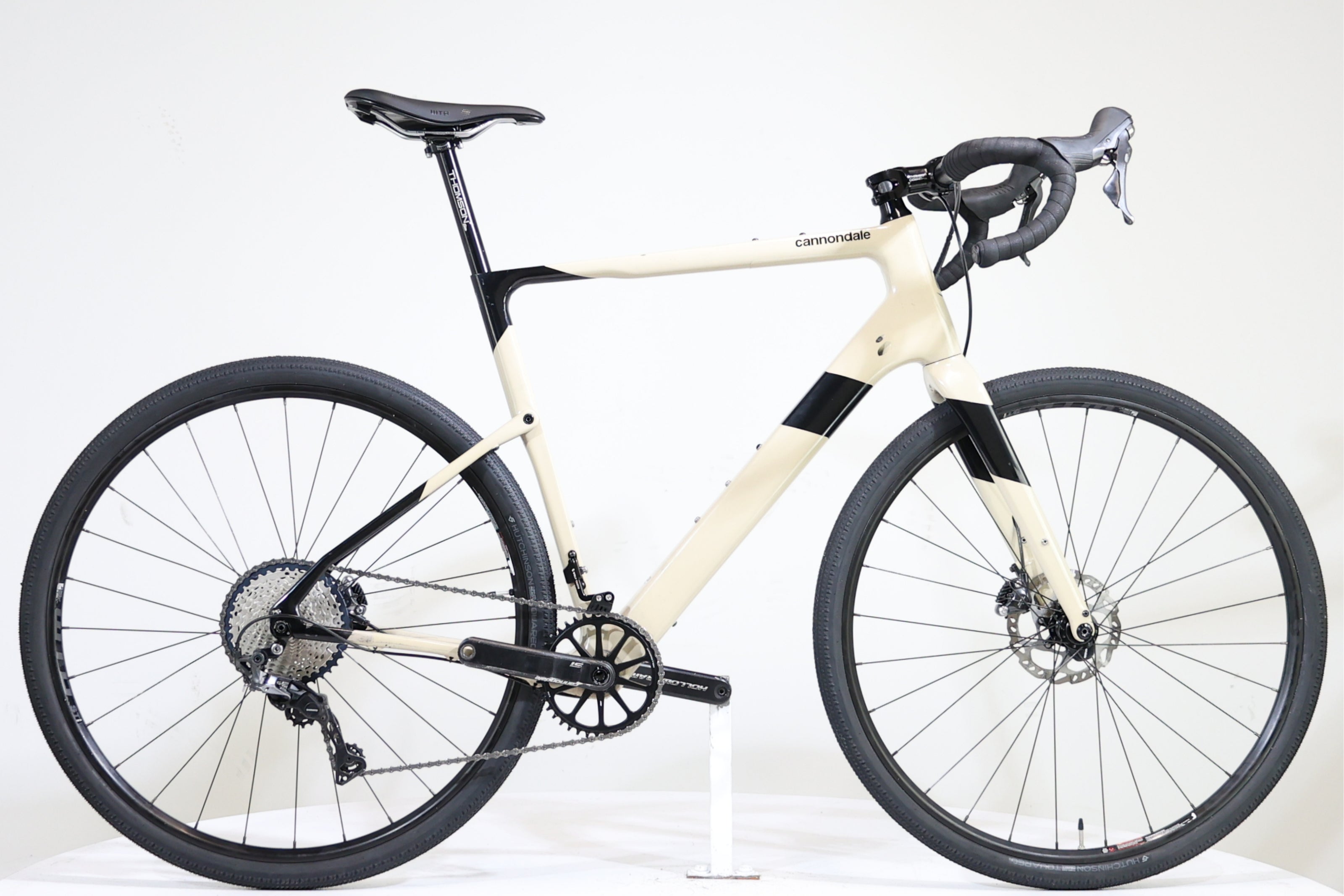 Gravel Bike Fork Lefty Oliver Lefty Topstone Gravel CANNONDALE