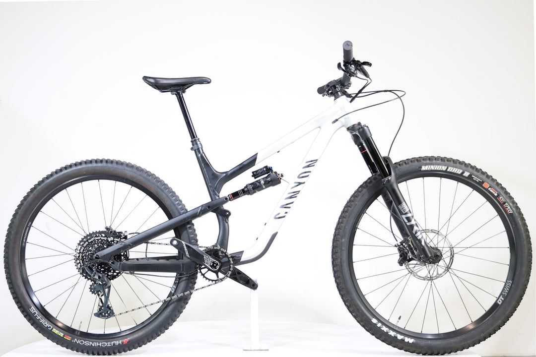 Canyon Spectral 29 AL 6 2022 T.L 245919