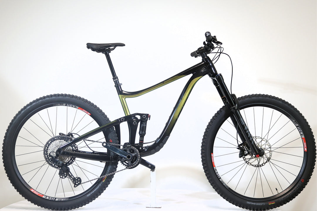 GIANT Reign 29 2 2021 T.L