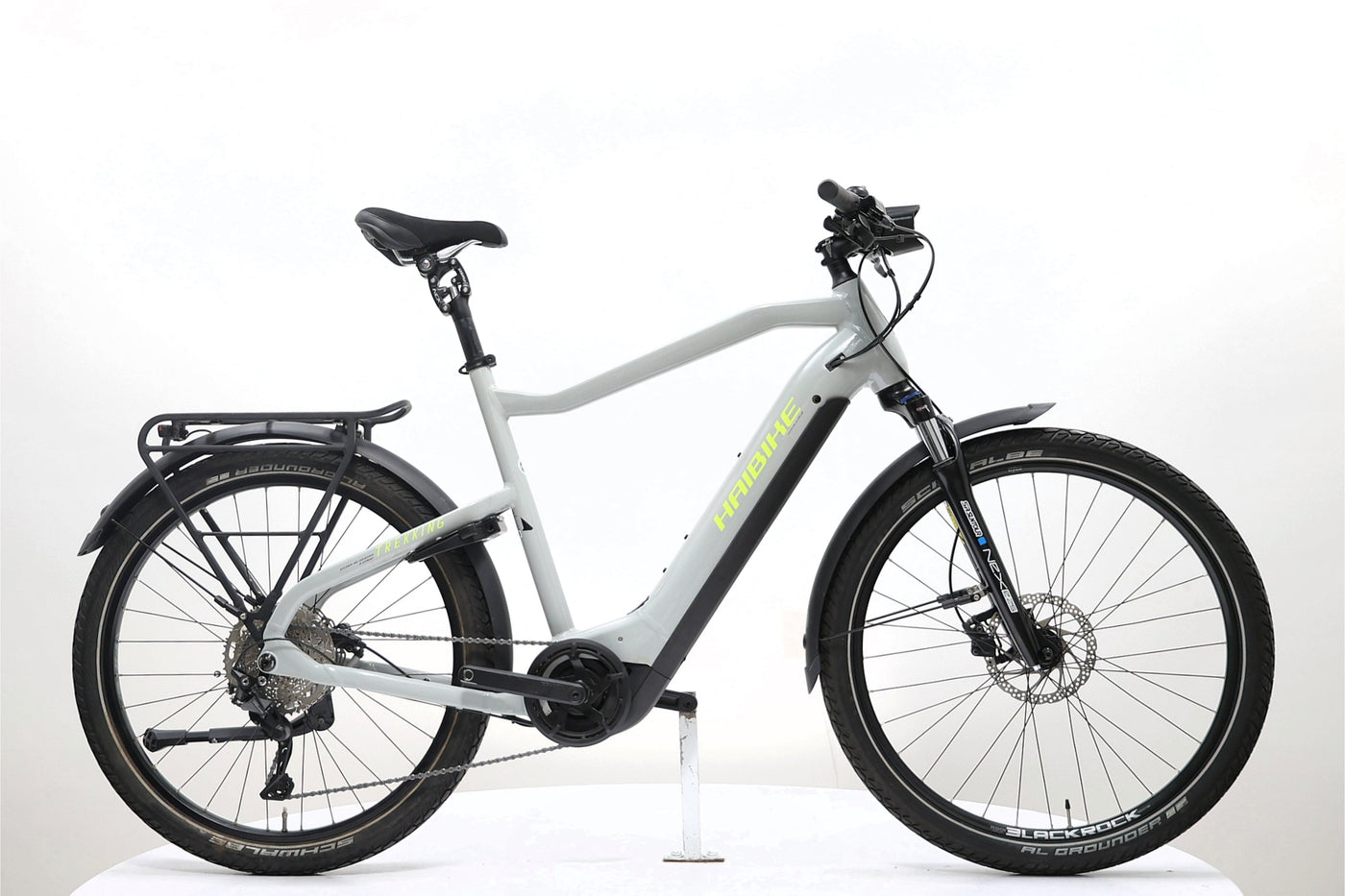 HAIBIKE Trekking 6 High 2022 T.L