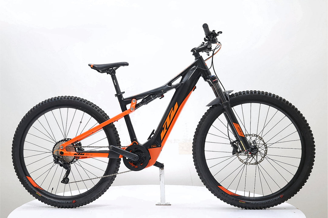 KTM Chacana 294 2020 T.S