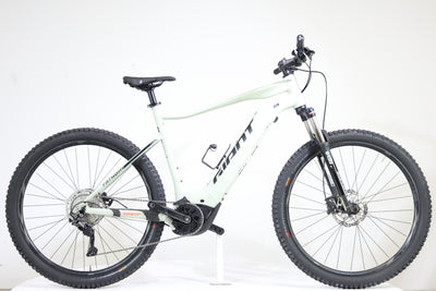 GIANT Fathom E+2 2022 T.XXL 246001