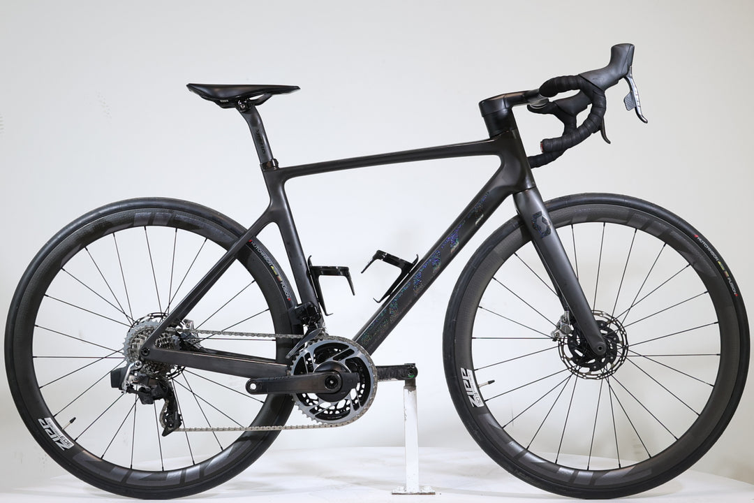 SCOTT Addict RC Ultimate 2021 T.S