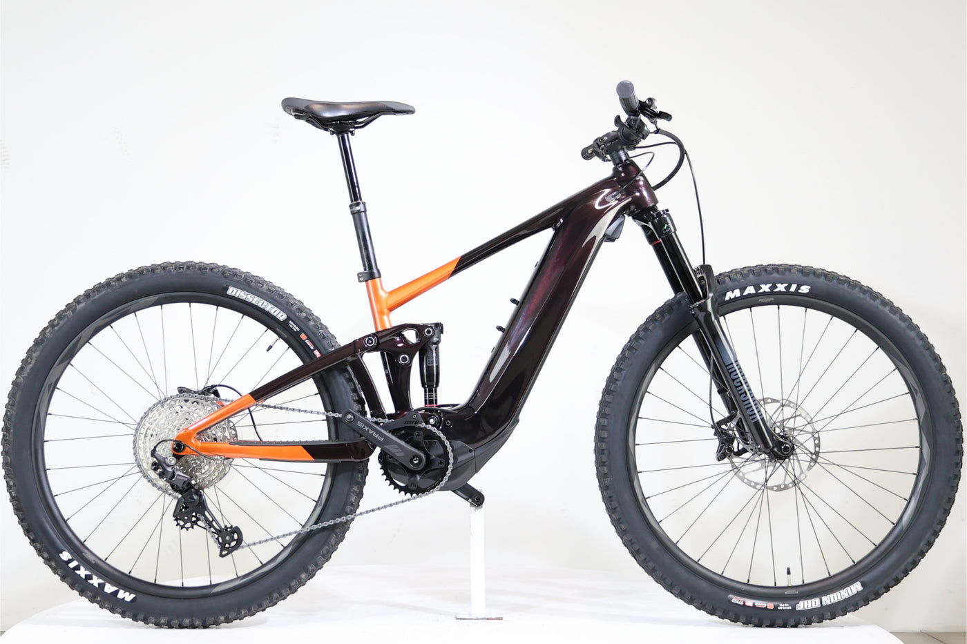 GIANT Trance X E+3 2024 T.S 247270