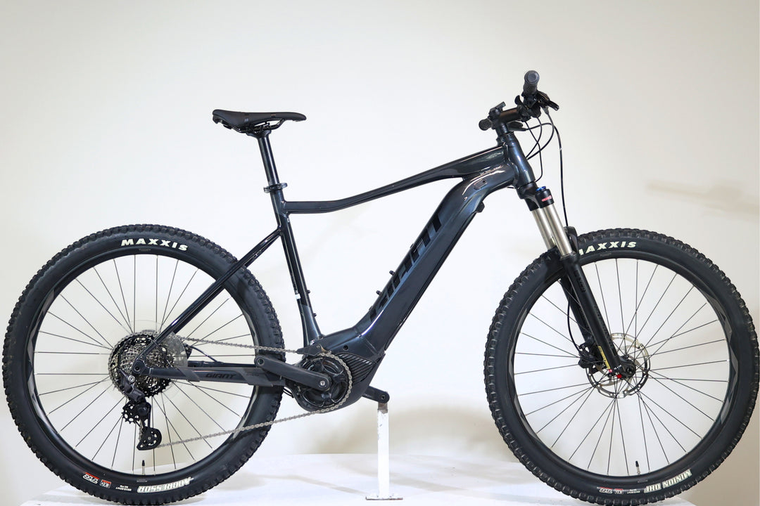 Giant Fathom E+ 2 Pro 2022 T.XL