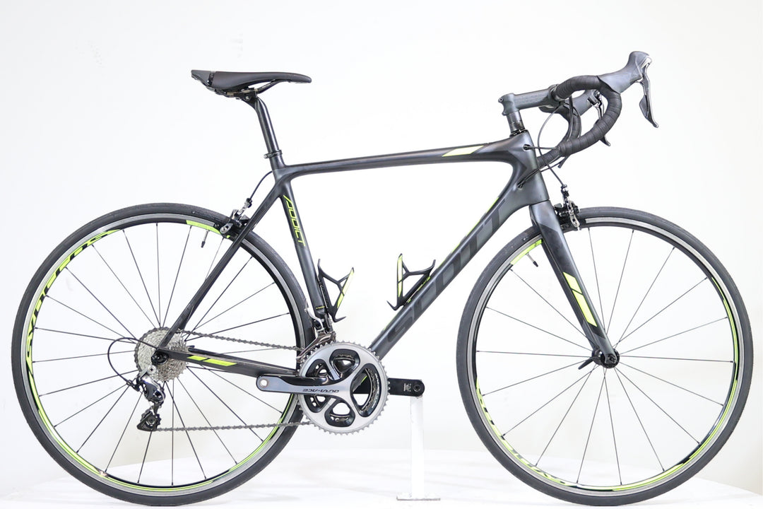 SCOTT Addict 10 2017 T.56 244658