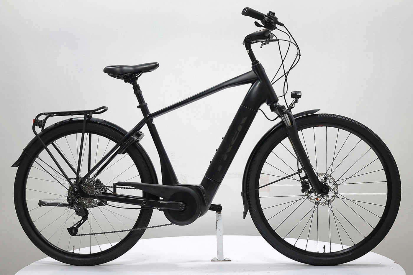 TREK Verve+ 3 2022 T.L
