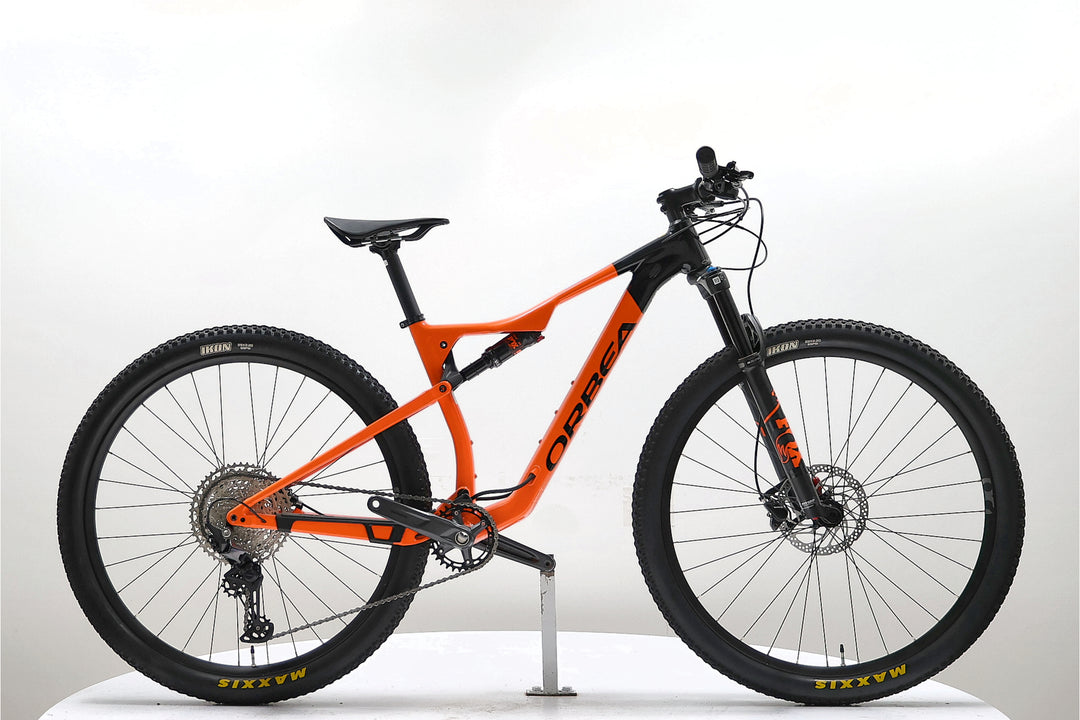 ORBEA Oiz H30 2022 T.M